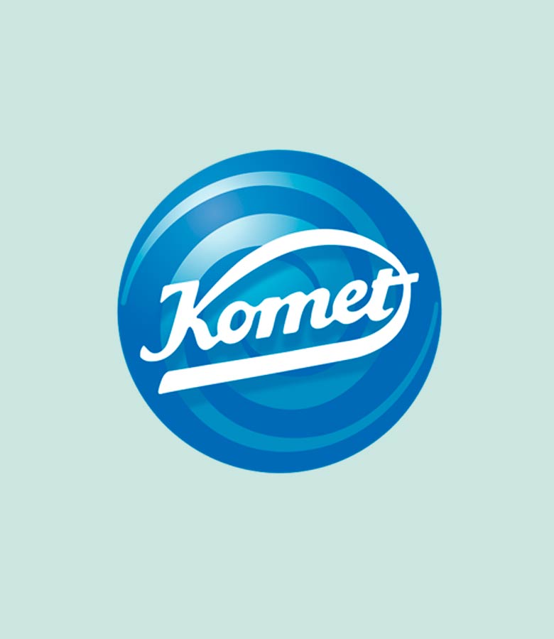 Komet Medical